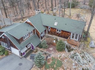 1 Old Gormley Ln, Kinnelon Borough, NJ 07405