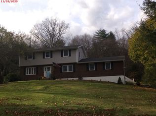 3224 Chase Rd, Shavertown, PA 18708