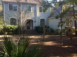 4317 Caledonia Ln, Awendaw, SC 29429