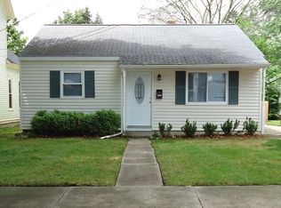 1341 Ashland Ave NE, Grand Rapids, MI 49505