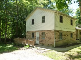 3537 S Waynesville Rd APT 1, Morrow, OH 45152