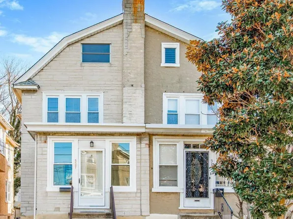 527 Brookside Ave, Yeadon, PA 19050