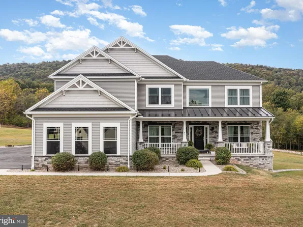 47 Warren Trl, Fairfield, PA 17320