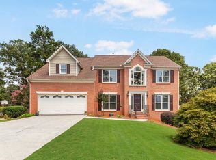 484 Rising Sun Path, Lawrenceville, GA 30043