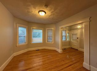 108 W Quincy St #1, Somerville, MA 02144