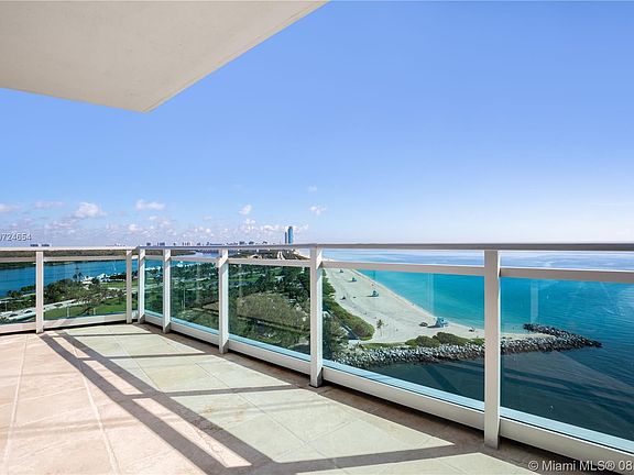 3rd image of 10295 Collins Ave Unit 1509