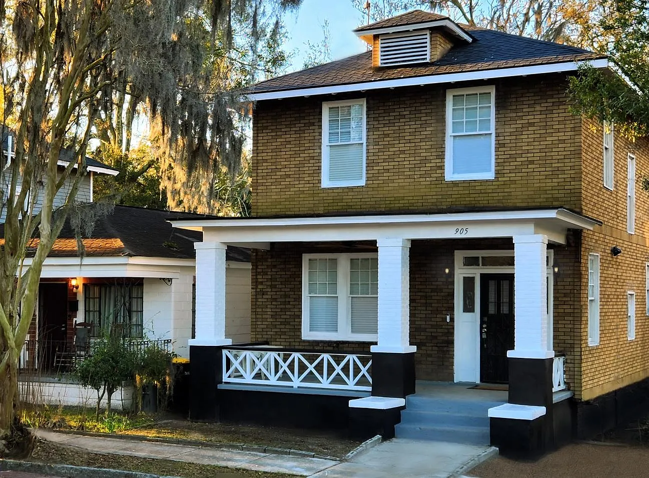 4 bed, 2.5 bath, 1798 sqft, $3,750 — Photo 1