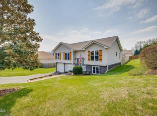 1009 Zack Ct, Jonesborough, TN 37659