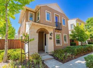 2032 Poinsettia St, San Ramon, CA 94582