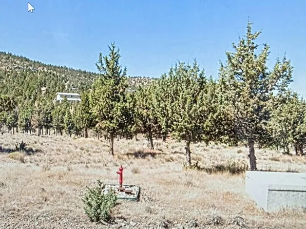 7379 SE Quail Canyon Rd, Prineville, OR 97754