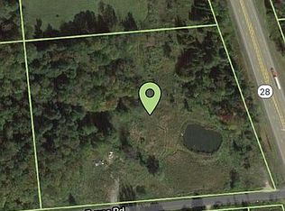 10269 Evans Rd, Remsen, NY 13438