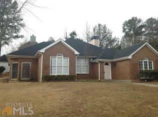 6611 Alford Way, Lithonia, GA 30058