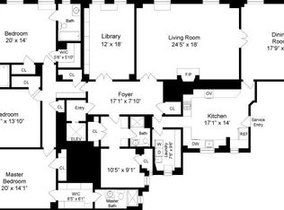 149 E 73rd St APT 6A, New York, NY 10021