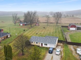 3599 Swishers Mill Rd, Lewisburg, OH 45338