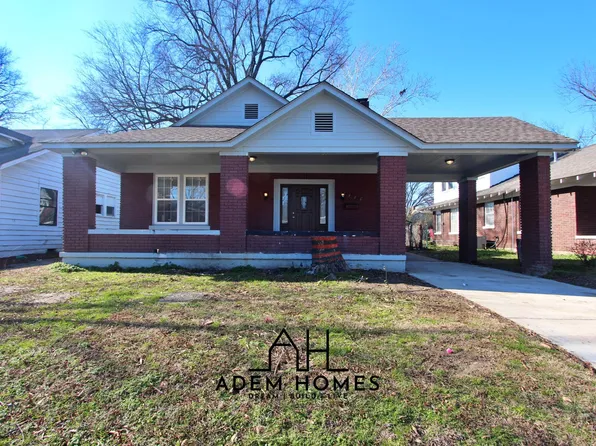 909 N Willett St, Memphis, TN 38107