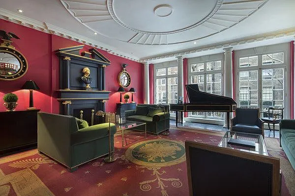 Sold by Brown Harris Stevens | media 9