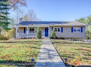 2 High St, Morganville, NJ 07751