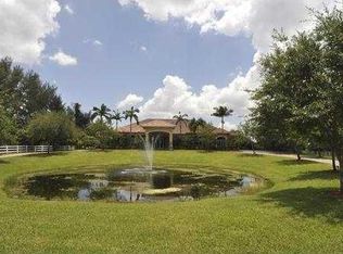 6910 Appaloosa Trl, Southwest Ranches, FL 33330