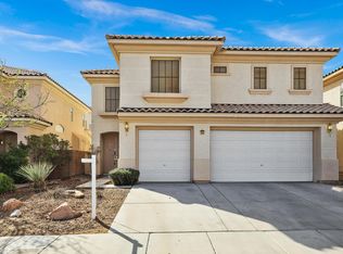 3863 S Juliano Rd, Las Vegas, NV 89147