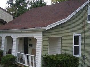 586 Greenwell Ave, Cincinnati, OH