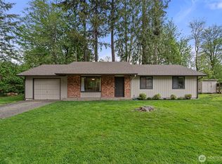708 NE Eaton Court, Castle Rock, WA 98611