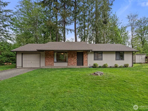 708 NE Eaton Court, Castle Rock, WA 98611