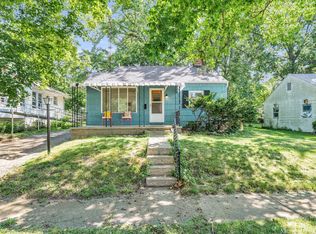 710 S Webber St, Urbana, IL 61801