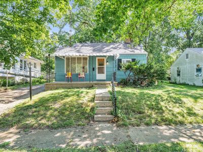710 S Webber St, Urbana, IL, 61801