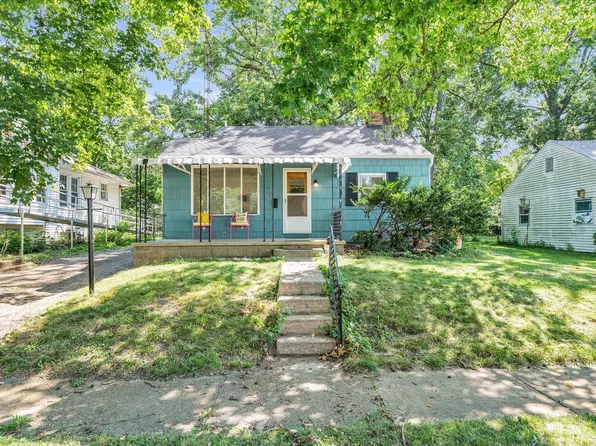 710 S Webber St, Urbana, IL 61801