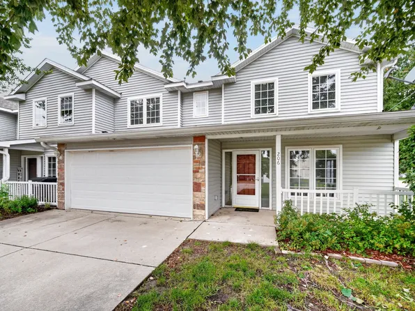 2100 Meadow Chase Ln Unit 206, Des Moines, IA 50320