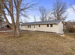 640 Eiserman Ave, Branson, MO 65616