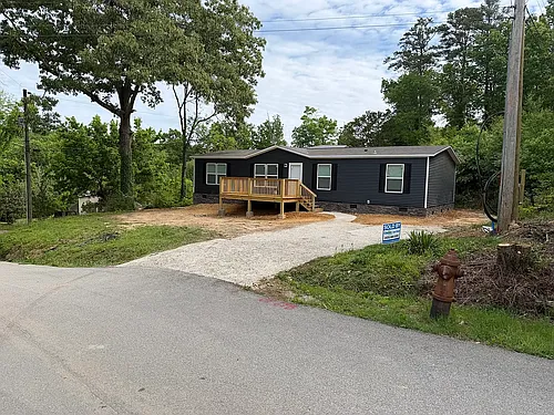 8925 Bel Air Rd Photo 1