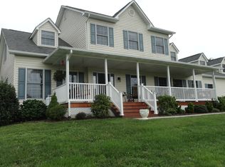 5004 Black Hollow Rd, Dublin, VA 24084