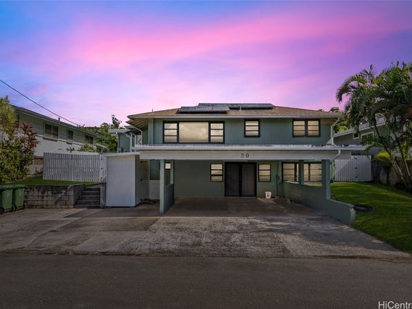 20 Grand View Pl, Wahiawa, HI 96786