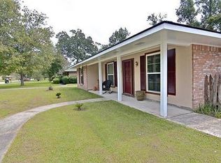 17032 Appomattox Ave, Baton Rouge, LA 70817