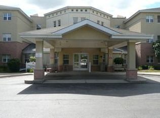1270 Village Dr APT 148, Lemont, IL 60439