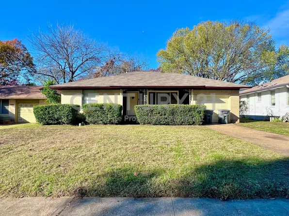 3423 E Perryton Dr, Dallas, TX 75224