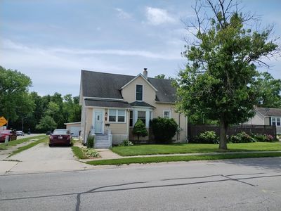 409 W Walnut St, Crown Point, IN, 46307