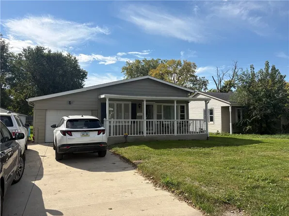 615 E Thompson Ave, Hoopeston, IL 60942