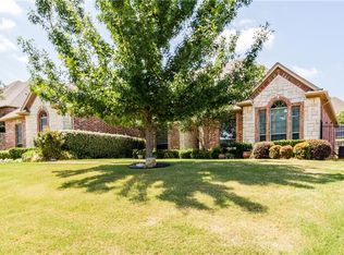1808 Kerr Ct, Keller, TX 76248