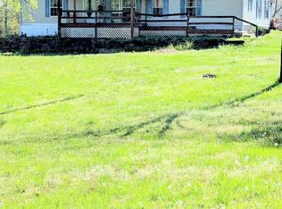 3470 Shady Grove Rd, Paris, TN 38242