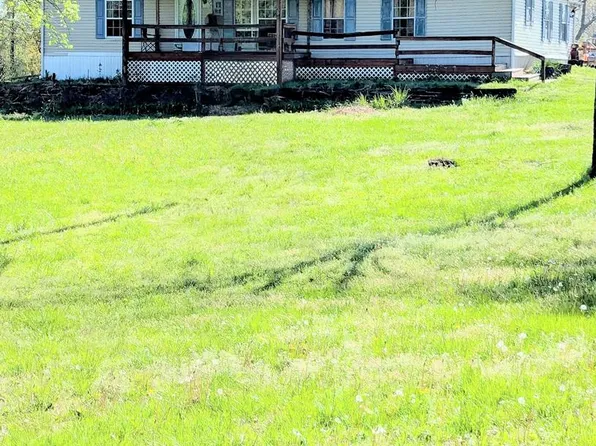 3470 Shady Grove Rd, Paris, TN 38242