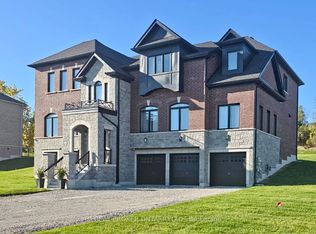 2236 Pemberton Way, Innisfil, ON L0L1K0