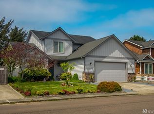 2609 Sea Crest Ave N, Long Beach, WA 98631