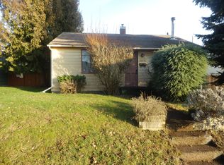 6012 47th Ave SW, Seattle, WA 98136