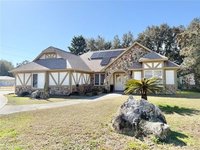 8265 W Periwinkle Ln, Homosassa, FL, 34446