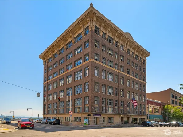 1101 A Street #608, Tacoma, WA 98402