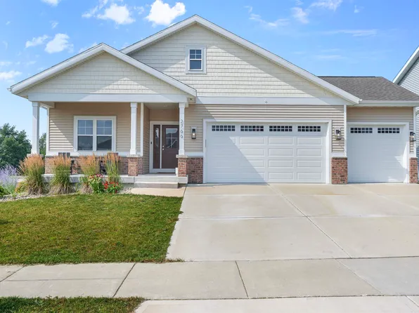 2766 Bomani Dr, Sun Prairie, WI 53590