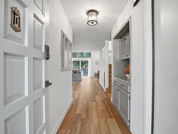 Luxury Vinyl Plank Flooring