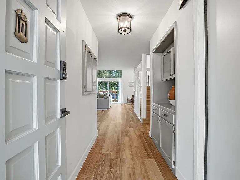 Luxury Vinyl Plank Flooring
